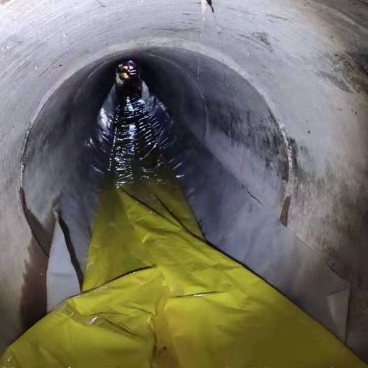 商都管道光固化修复